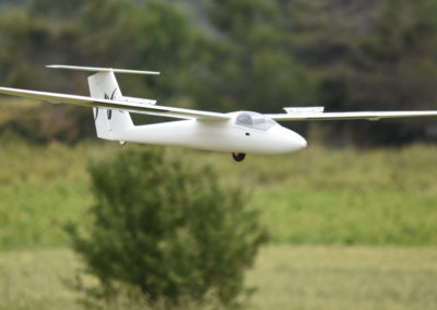 Dimanche 12 avril 2026 – Journée planeur