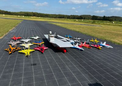 Dimanche 7 juin 2026 – Challenge F22